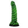 POWER MONSTERS - MANTICORE FANTASY SILICONE DILDO 23 CM Ã 5 CM