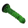 POWER MONSTERS - MANTICORE FANTASY SILICONE DILDO 23 CM Ã 5 CM