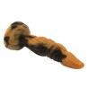 POWER MONSTERS - TYRANNOSAURUS BICOLOR FANTASY SILICONE DILDO 20.5 CM Ã 5 CM