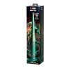 POWER MONSTERS - WILDWYRM TAIL BICOLOR FANTASY SILICONE DILDO 47 CM Ã 4 CM