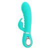 Prescott Vibrador Punto-G Verde