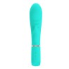 Prescott Vibrador Punto-G Verde