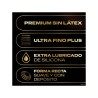 Preservativos Conexión Total 10 Und
