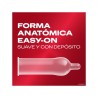 Preservativos Sensitivo 24 ud