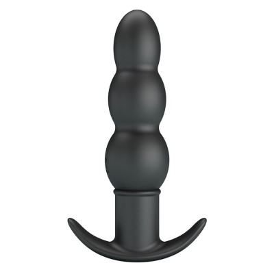 PRETTY LOVE - AEAEAS ââVIBRATING ANAL PLUG