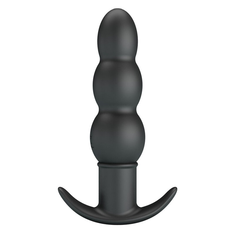 PRETTY LOVE - AEAEAS ââVIBRATING ANAL PLUG