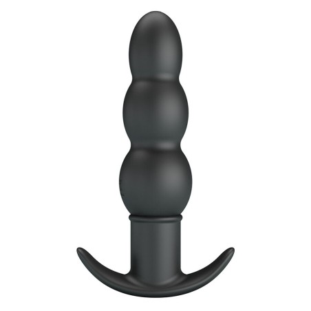 PRETTY LOVE - AEAEAS ââVIBRATING ANAL PLUG