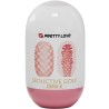 PRETTY LOVE - CUPID X MALE MASTURBATOR PINK