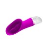 PRETTY LOVE - FLIRTATION CLAUDE CLITORIS STIMULATOR