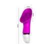 PRETTY LOVE - FLIRTATION CLAUDE CLITORIS STIMULATOR