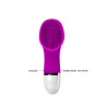 PRETTY LOVE - FLIRTATION CLAUDE CLITORIS STIMULATOR