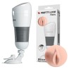 PRETTY LOVE - HEDY MALE MASTURBATOR