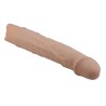 PRETTY LOVE - LEANDER FLEXIBLE REALISTIC VIBRATOR