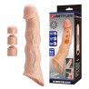 PRETTY LOVE - RAGNAR EXTENDER COVER WITH ADJUSTABLE EXTENDERS