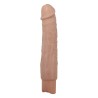 PRETTY LOVE - RUFUS FLEXIBLE REALISTIC VIBRATOR