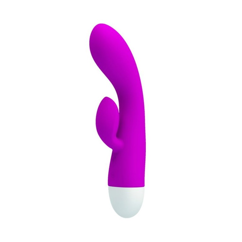 PRETTY LOVE - SMART ELI VIBRATOR 30 MODES