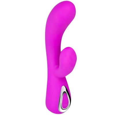 PRETTY LOVE - SMART HONEY VIBRATOR