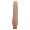 PRETTY LOVE - SOREN FLEXIBLE REALISTIC VIBRATOR