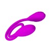 PRETTY LOVE - SNAKY DELUXE VIBRATOR 7 V