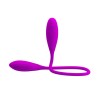 PRETTY LOVE - SNAKY DELUXE VIBRATOR 7 V