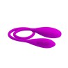 PRETTY LOVE - SNAKY DELUXE VIBRATOR 7 V