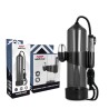 PUMP ADDICTED - RX5 BLACK VIBRATOR