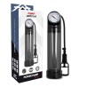 PUMP ADDICTED - RX9 BLACK ERECTION PUMP