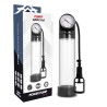 PUMP ADDICTED - RX9 TRANSPARENT ERECTION PUMP