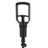 PUMP ADDICTED - RX9 TRANSPARENT ERECTION PUMP