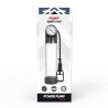 PUMP ADDICTED - RX9 TRANSPARENT ERECTION PUMP