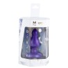 Queen Plug Anal Fantasy Silicona Líquida