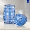 Quickshot Turbo Blue Ice Masturbador