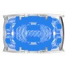 Quickshot Turbo Blue Ice Masturbador