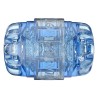Quickshot Turbo Blue Ice Masturbador