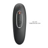 Remington Plug Anal con Pulsación
