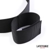 Restricciones de Manos y Muslos Nylon