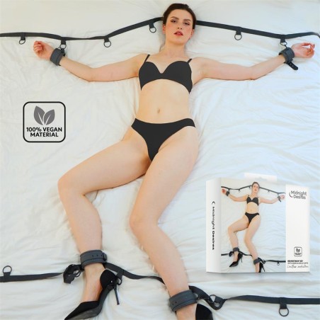 Restricciones para la Cama