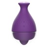 REWOLUTION - REWOLINGO VIBRATOR WITH TONGUE