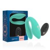 RITHUAL - KAMA REMOTE CONTROL FOR COUPLES AQUA