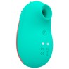 RITHUAL - SHUSHU 2.0 NEW GENERATION CLITORAL AQUA