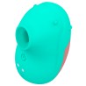 RITHUAL - SHUSHU 2.0 NEW GENERATION CLITORAL AQUA