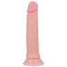 ROCKARMY - HARNESS + LIQUID SILICONE DILDO PREMIUM AVENGER 19 CM -O- 3.98 CM