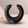 ROCKS- OFF - ECHO BLACK VIBRATOR MASTURBATOR