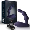 ROCKS-OFF - NOVA DOMINION RECHARGEABLE PROSTATE & PERINEUM MASSAGER 16 FUNCTION BLUE