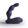 ROCKS-OFF - NOVA DOMINION RECHARGEABLE PROSTATE & PERINEUM MASSAGER 16 FUNCTION BLUE
