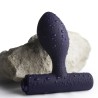 ROCKS-OFF - NOVA ORBITAL RECHARGEABLE PREMIUM & POWERFUL ANAL PLUG 16 FUNCTION BLUE