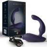 ROCKS-OFF - NOVA SOVEREIGN RECHARGEABLE PROSTATE & PERINEUM MASSAGER 16 FUNCTION BLUE