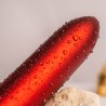 ROCKS-OFF - RO-160 ROUGE ALLURE VIBRATING BULLET RED