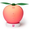 ROMP - PINK PEACH CLITORAL SUCTION