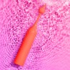 ROMP - POP HIGH FREQUENCY CLITORAL STIMULATOR RED